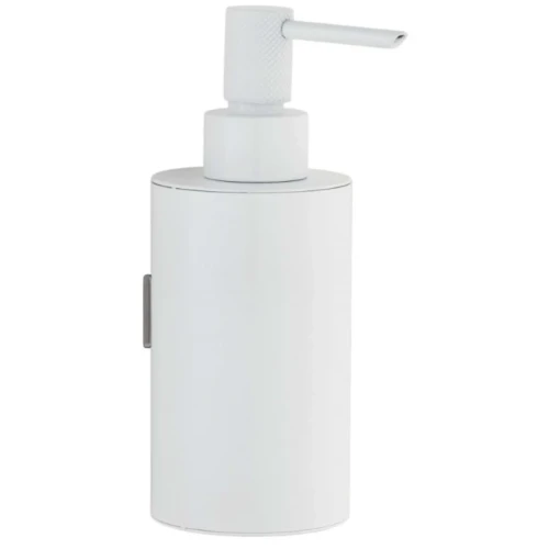 Купить купить дозатор для жидкого мыла, boheme uno, белый арт. 10977-mw
