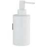 Купить купить дозатор для жидкого мыла, boheme uno, белый арт. 10977-mw
