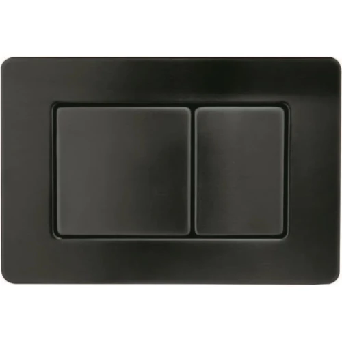 Купить купить клавиша смыва, boheme, черный арт. 650-b