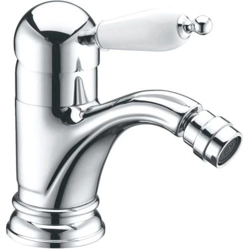 Купить купить смеситель для биде, boheme tradizionale chromo, хром арт. 266