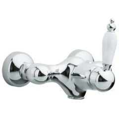 Смеситель для душа, Boheme Tradizionale Chromo, хром арт. 264