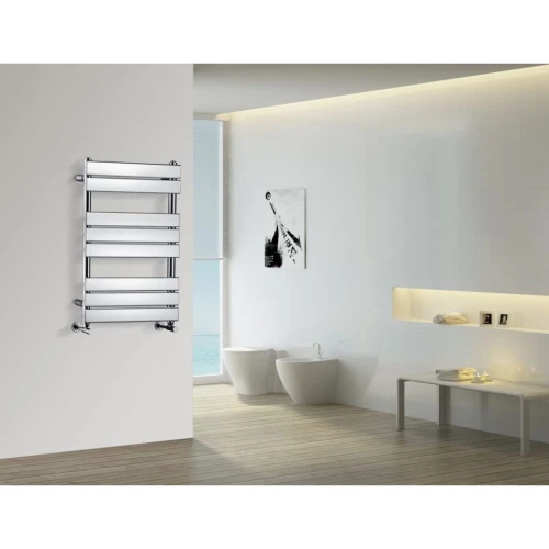 Купить купить водяной полотенцесушитель, boheme venturo, хром арт. 720-cr