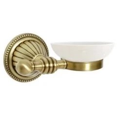 Мыльница, Boheme Hermitage, бронза арт. 10322