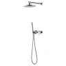 Купить купить душевая система, boheme spectre, хром арт. 454-cr
