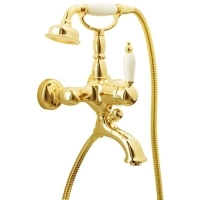 Смесители для ванны и душа