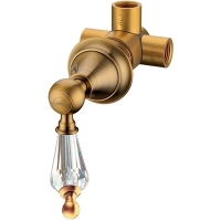 Краны и переключатели