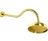 Верхние души