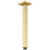 Кронштейны для верхнего душа