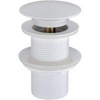 Донные клапаны для раковин