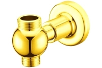 Шланговое подключение